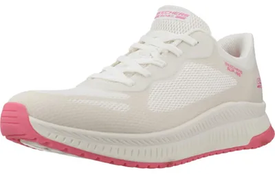 Image de Skechers Bobs Squad 4 Staple Look Couleur Beige