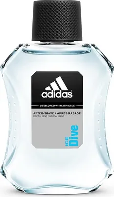 Productafbeelding van Adidas Aftershave Ice Dive (100 ml)