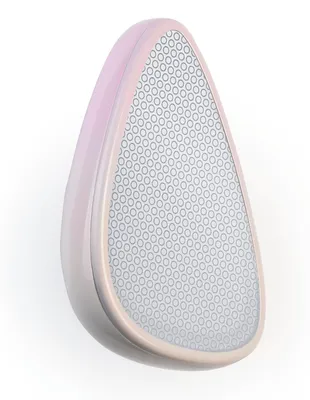 Produktbild von VITALmaxx Haarentferner - 7 x 10,5 cm - altrosa