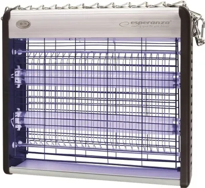 Obrázok produktu pre Elektrický lapač hmyzu EXTERMINATOR 72899