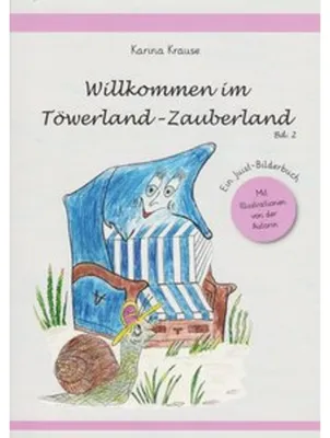 Obrázok produktu pre Willkommen im Töwerland-Zauberland