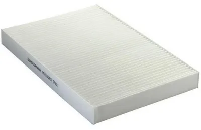 Imagen del producto de Filtro de cabina para Audi, Seat, compatible con el código de pieza 8E0819439