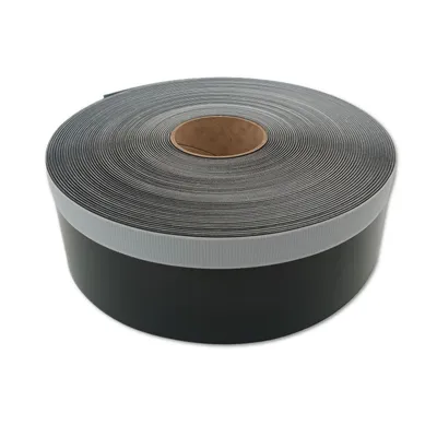 Produktbild von Wannenrand-Dichtband Breite 95mm - Selbstklebende Verbundabdichtung für den Nassbereich (4 Meter)