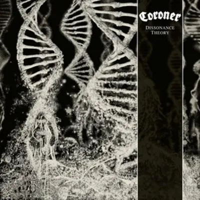 Immagine prodotto di Coroner: Teoria della dissonanza (2CD Mediabook)