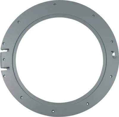 Produktbild von easyPART passend für 00705445 BOSCH Türring innen SIEMENS für Waschmaschine Waschtrockner