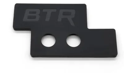 Produktbild von BTR PRO Bremsscheibenschutz für EVO2