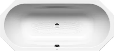 Produktbild von KALDEWEI Badewanne VAIO DUO 8 bahamabeige