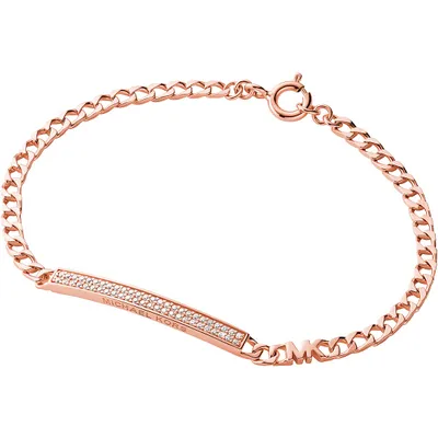Zdjęcie produktu dla Bransoletka damska Michael Kors PREMIUM