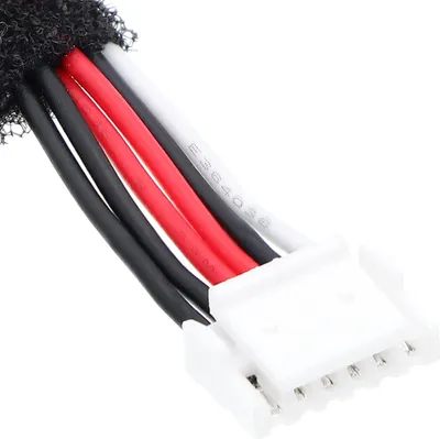 Immagine prodotto di TECHTEK Batteria compatibile con [Hikvision] MAS 3300 sostituisce AHT605056-02