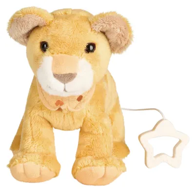 Produktbild von Sterntaler 6012529, Löwe