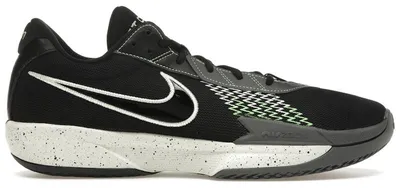 Produktbild von Nike Zoom GT Cut Academy Black Green Strike - EU 46