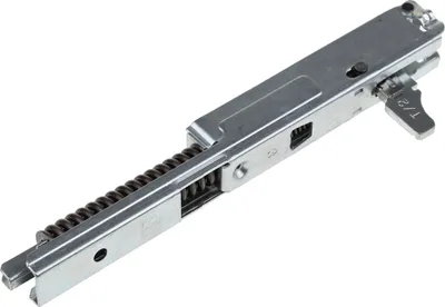 Produktbild von Ariston - Türscharnier Für Backöfen - C00118487
