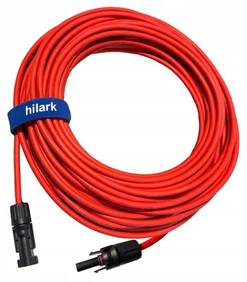 Immagine prodotto di Prolunga MC4, 1x6mm², 1 metro