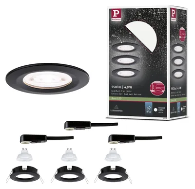 Produktbild von Paulmann LED Einbauleuchte Nova