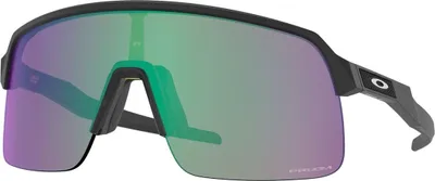 Produktbild von Oakley Sutro Lite 94630339 Matte Black/Prizm Road Jade Fahrradbrille