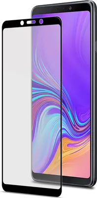 Image de Celly FULLGLASS796BK protecteur d'écran Samsung 1 pièce(s)
