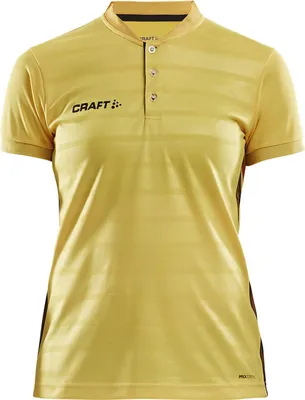 Image de Craft Pro Control Button Jersey W
