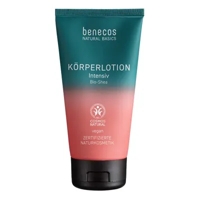 Produktbild von BENECOS: Shea - Körperlotion Intensiv 150ml (4)