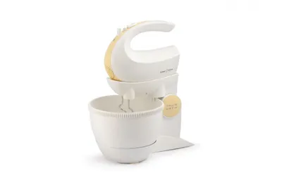 Obrázok produktu pre Orava SL-200 C, Stojaci mixér, Biela, Tlčenie, Hnetenie, Miešanie, Miešanie, 2,5 L, 300 W, 290 mm