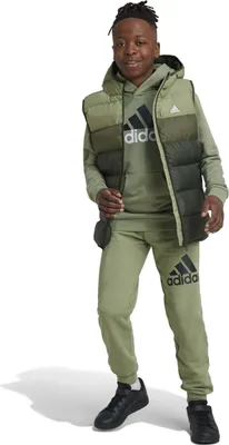 Produktbild von Weste Adidas IY6907 für Jungen