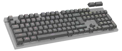 Produktbild von Genesis GENESIS LEAD 300 Tastaturkappe