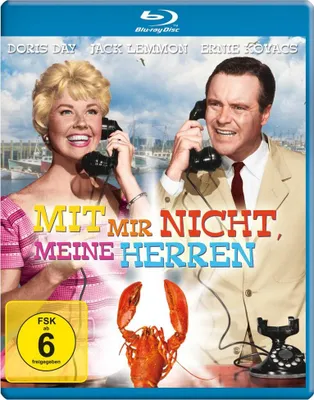 Zdjęcie produktu dla Mit mir nicht, meine Herren