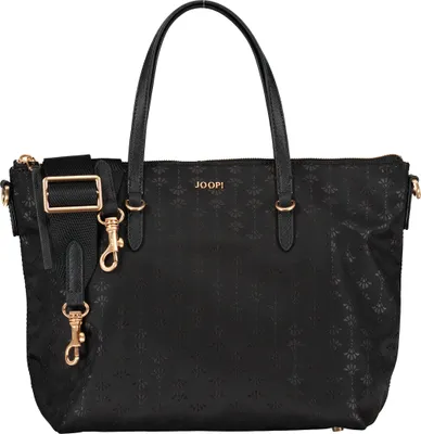 Produktbild von JOOP! Handtasche Collana Tessuto Helena Schwarz onesize