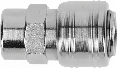 Produktbild von Högert 1/4" Schnellkupplung mit Innengewinde