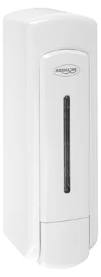 Productafbeelding van OLMO Zeepdispenser, 350 ml, wit