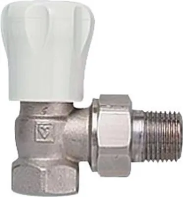 Produktbild von Herz GP-Hzg.Regulierventil Fig.5524(22) 3/4 Zoll E-Form, 1 Stk.