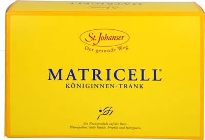 Obrázek produktu pro MATRICELL Queen Potion, 30 ks. Ampule