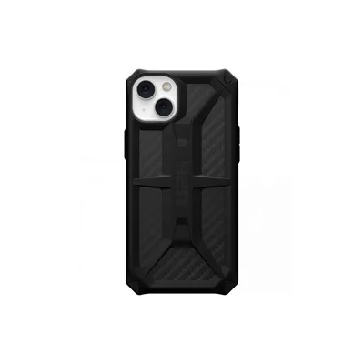 Zdjęcie produktu dla Etui Uag Monarch Do Iphone 14 Plus - Czarny Karbon