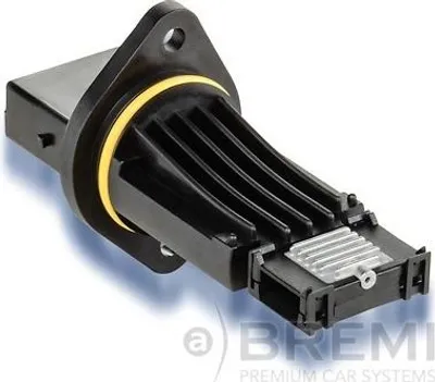 Produktbild von BREMI 30053 Luftmassenmesser LMM passend für MERCEDES-BENZ C-Klasse Limousine (W203) Luftmengenmesser