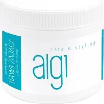 Zdjęcie produktu dla Care&Styling Maska Do Wlosow 500G Algi ** Loton