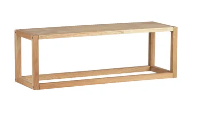 Produktbild von Wandregal Ferrara