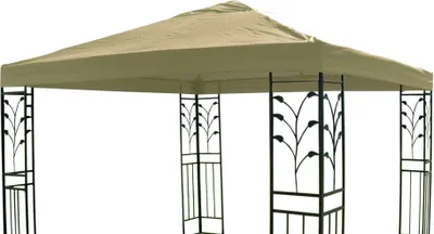 Obrázok produktu pre Strešná plachta 3x3m - Lukas - beige Linder Exclusiv