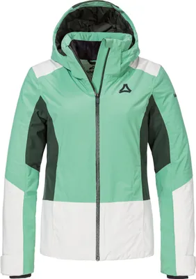 Produktbild von SCHÖFFEL Jacket Style Zandwel WMS GEM JADE GEM JADE 38