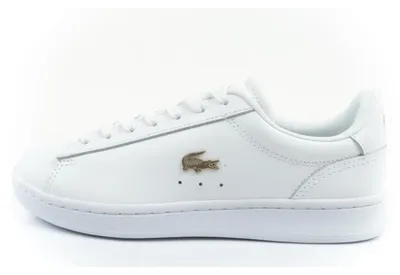 Obrázek produktu pro Lacoste Errores de Talla 48SFA0012-216 in White color size 5