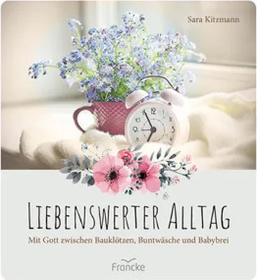 Obrázek produktu pro Liebenswerter Alltag