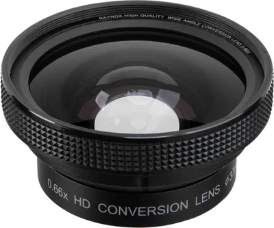 Image de Raynox HD 6600PRO-37 - Convertisseur