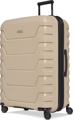 Produktbild von SMARTBOX Edition 01 Trolley Beige 76cm