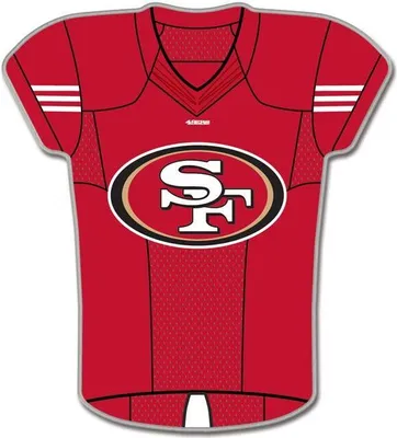 Zdjęcie produktu dla Czapki NFL Universal Schmuck PIN San Francisco 49ers Jersey