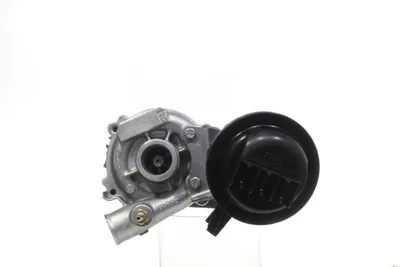 Produktbild von Turbolader ALANKO 11900874 für SMART CITY-COUPE (450)