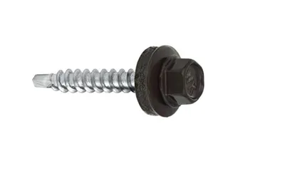 Obrázok produktu pre Klimas fasádne vŕtacie skrutky 4,8x55 (8019) - 200 ks.