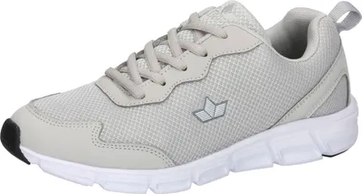 Produktbild von Lico ALMERIA Sneaker in Übergrößen Grau [D2C]590878 große Unischuhe