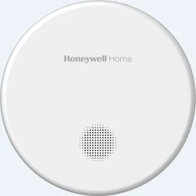 Immagine prodotto di Honeywell Home R200S -N2 Allarme antincendio collegabile - Principio di fumo (ottico), batteria