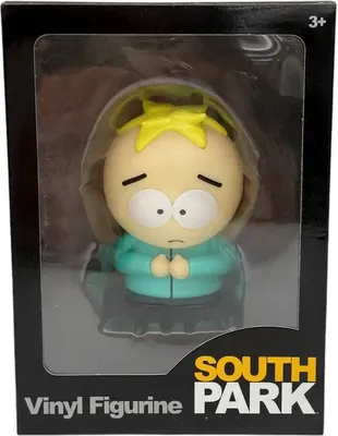 Image de South Park Figurine Vinyle Butters Storch