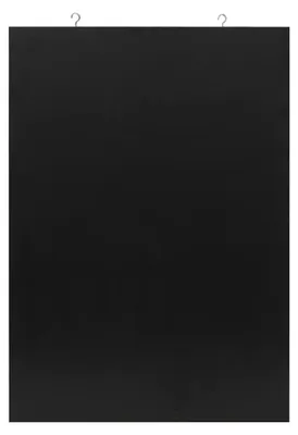 Produktbild von Wandtafel 42 x 60 cm, für Küche