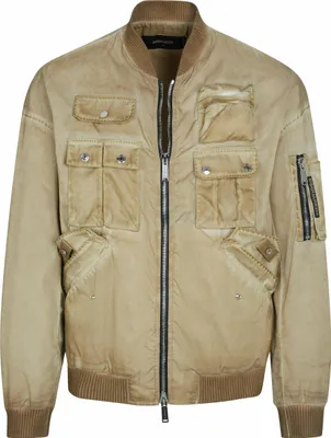 Produktbild von DSQUARED2 Jacke