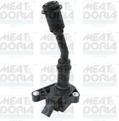 Produktbild von MEAT & DORIA 10812E Zündspule für FORD FOCUS III Turnier Kuga Mk2 (DM2) FOCUS III Mondeo V Kombi (CF) C-Max II (DXA/CB7, DXA/CEU)
